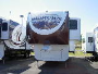 2013 Heartland Bighorn